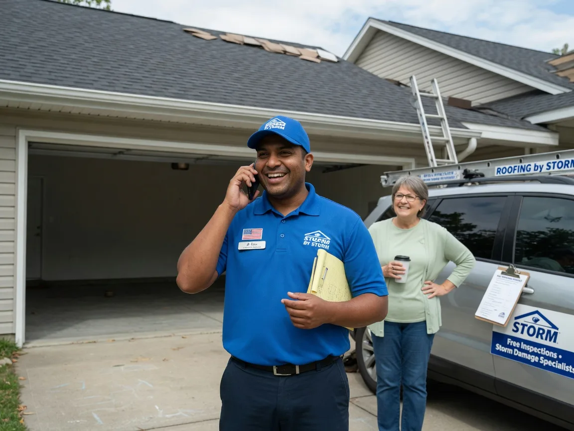 Roof Repair Near Me Page, NE FAQs