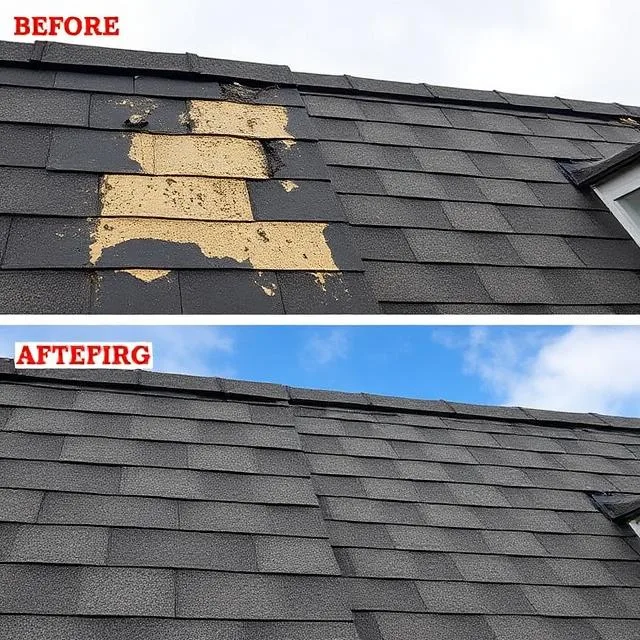 Roof Repair Near Me in Page, NE near me